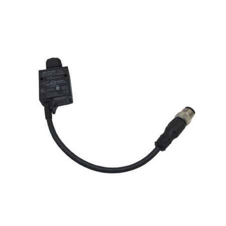 Allen-Bradley 42KLRLBQF4 Photoelectric Sensor Transmitted Beam Receiver