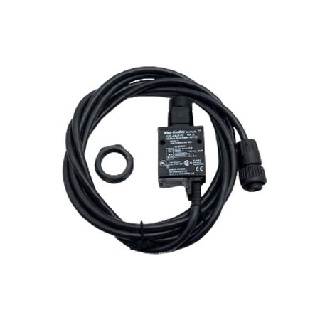 Allen-Bradley 42KLL2LBA2 Minisight Photoelectric Sensor