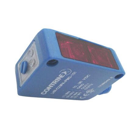 Allen-Bradley 42JSD2MNA2Y4 Diffuse Photoelectric Sensor