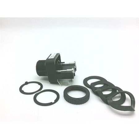 Allen-Bradley 800HQR24 Pilot Light 30.5mm Plastic Type 4/4X/13