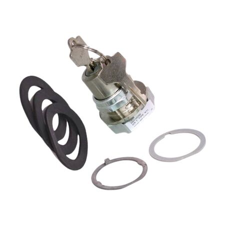 Allen-Bradley 800TH3209 Selector Switch Unit