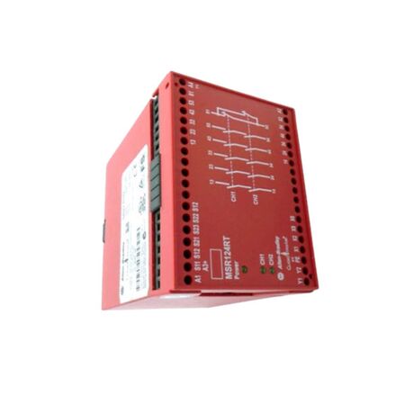 Allen-Bradley 440RG23110 Monitoring Safety Relay Module