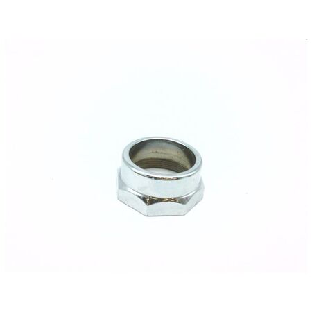 Allen-Bradley 800TN236 Octagonal Mounting Ring for 30mm Push Button