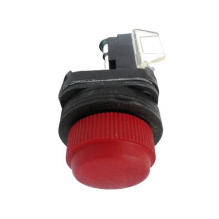 Allen-Bradley 800HR6D2 Momentary Push Button