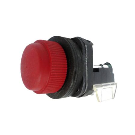 Allen-Bradley 800HR6D2 Momentary Push Button