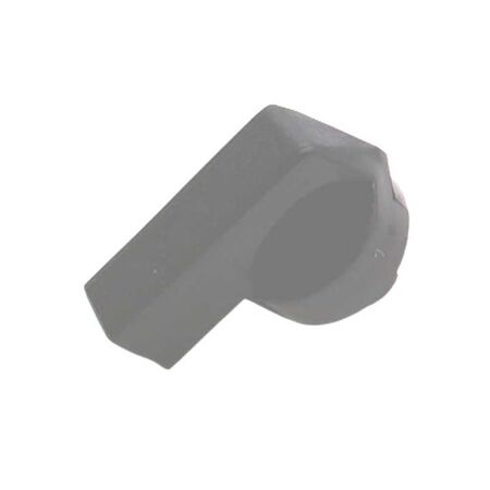 Allen-Bradley 800MNH Selector Switch Knob Black