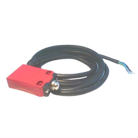 Allen-Bradley 440PADPS11CS Metal Safety Limit Switch