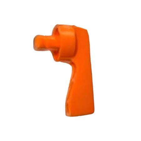 Allen-Bradley 800MNS Replacement Knob for 22 M Selector Switch