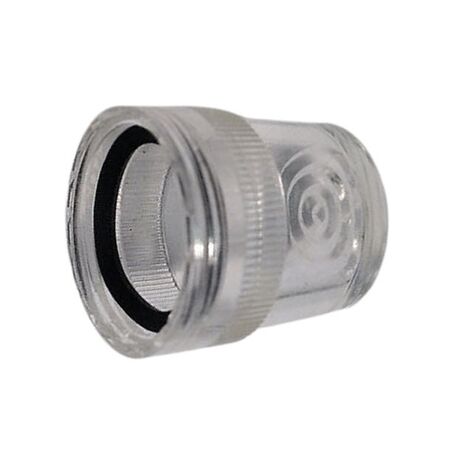 Allen-Bradley 800TN122C Clear Color Cap Lens Replacement