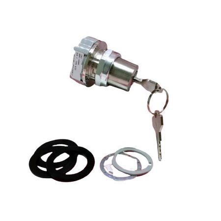 Allen-Bradley 800TH4805 Selector Switch Unit