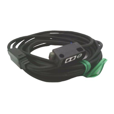 Allen-Bradley Ultra Mini Photo Sensor 42KAS2JNSAA2