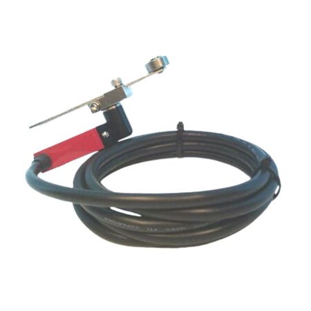 Allen-Bradley 440PAA1LS11CS Metal Safety Limit Switch