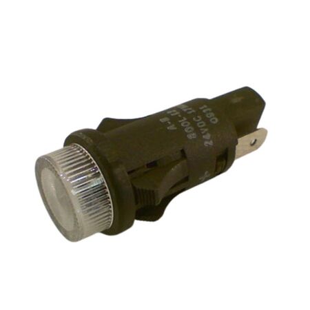 Allen-Bradley 800L12L24CS Indicator Light 12mm LED 120VAC