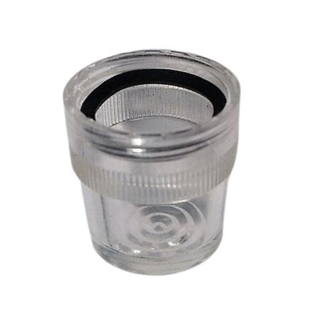 Allen-Bradley 800TN122C Clear Color Cap Lens Replacement