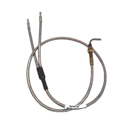 Allen-Bradley 43GRTQC25SL Fiber Optic Large Aperture Sensor