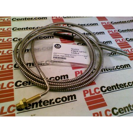 Allen-Bradley 43GRTMC25SL096 Glass Fiber Optic Cable