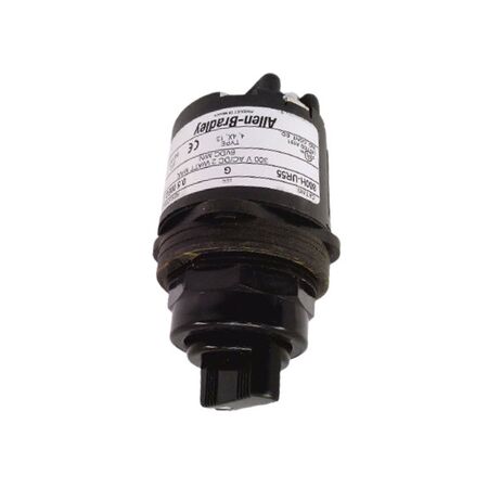 Allen-Bradley 800HUR55 0.5M Potentiometer Unit