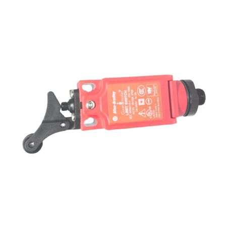 Allen-Bradley 440PCOHS11D4 Safety Limit Switch