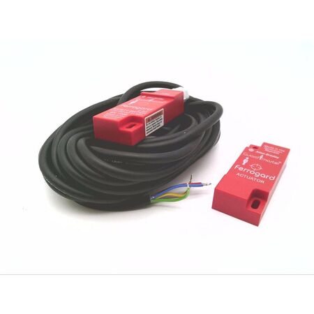 Allen-Bradley 440NG02038 Reed Type Contact Switch