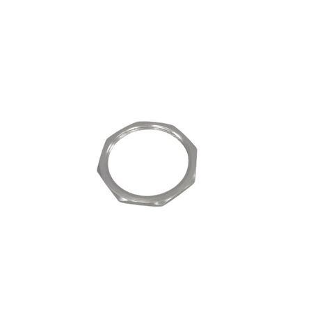 Allen-Bradley 800TN234 Replacement Mounting Ring for 800T Push Button