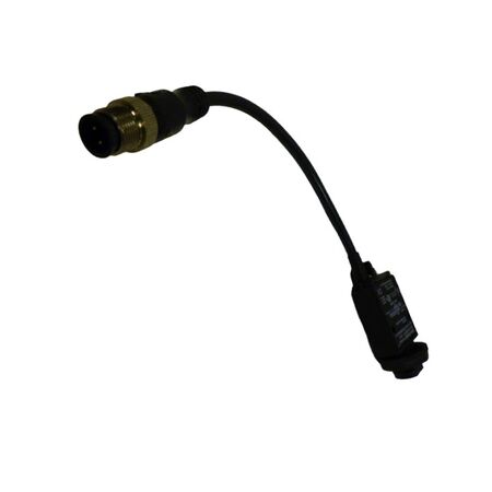 Allen-Bradley 42KLP2LBQF4 Minisight Sensor