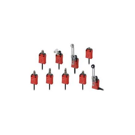 Allen-Bradley 440PAA1LB02D4 Safety Limit Switch