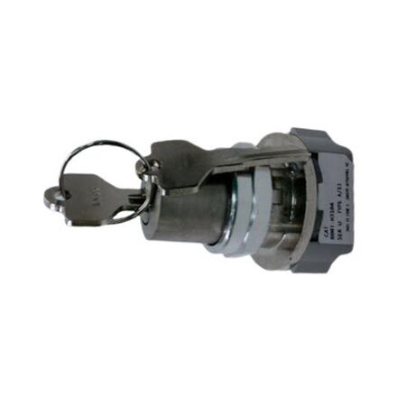 Allen-Bradley 800TH3104 Selector Switch Unit 2 Position Non-Illuminated