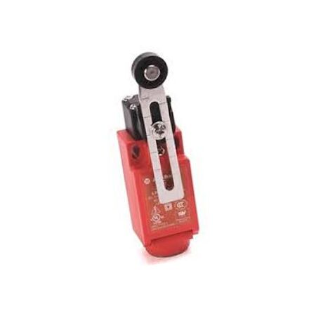Allen-Bradley 440PCALS11E Metal Safety Limit Switch