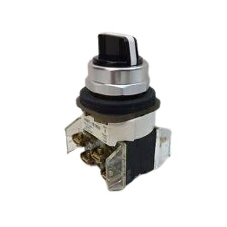 Allen-Bradley 800TJ5KE7 Selector Switch 33mm 3-Position Maintained