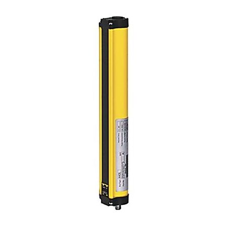 Allen-Bradley 440LT4K1760YD Type 4 Safety Light Curtain Transmitter