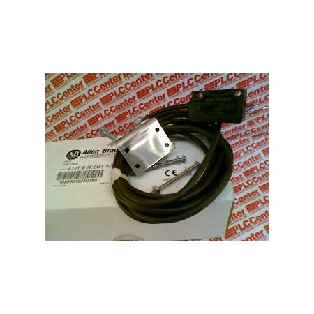 Allen-Bradley 42JTE8EZB1A2 Photoswitch Photoelectric Sensor