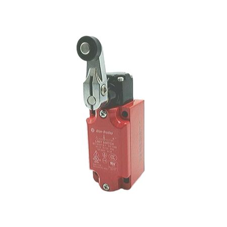 Allen-Bradley 440PMSLB22E Metal Safety Limit Switch