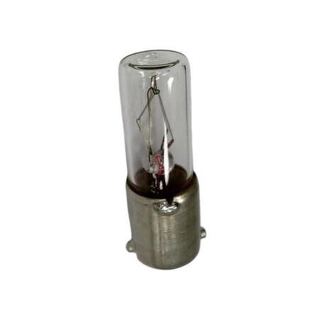 Allen-Bradley 800TN261 Incandescent Lamp 30mm for Cluster Pilot Light