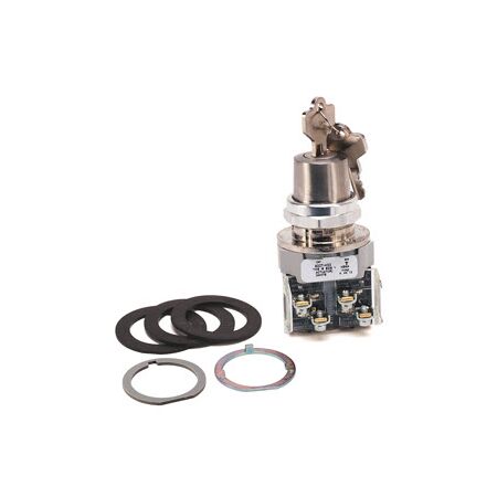 Allen-Bradley 800TH3106 Selector Switch Unit