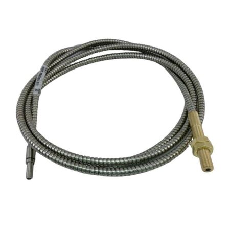 Allen-Bradley 43GTTBB25SL072 Fiber Optic Cable