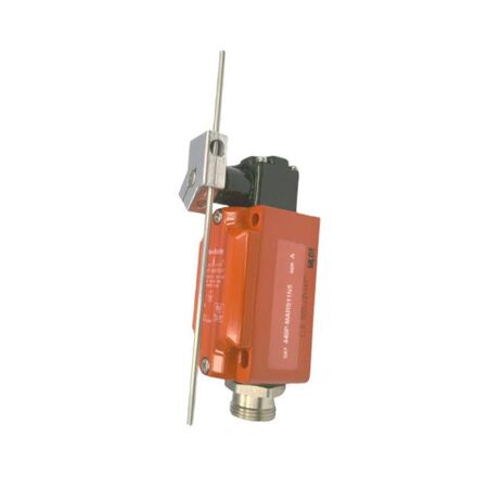 Allen-Bradley 440PMARS11N5 Safety Limit Switch