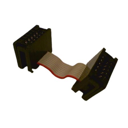 Allen-Bradley 440RACABL1 10 Pin Ribbon Extension Cable for Safety Relay MSR42