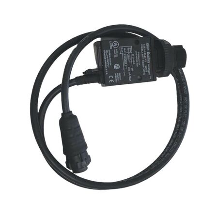 Allen-Bradley 42KLL2LBA2 Minisight Photoelectric Sensor