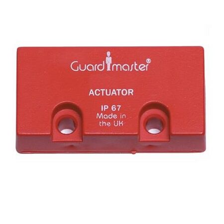 Allen-Bradley 440NA17233 Magnetic Non-Contact Switch Actuator