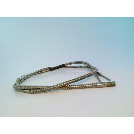 Allen-Bradley 43GRTAS20SS Glass Fiber Optic Cable