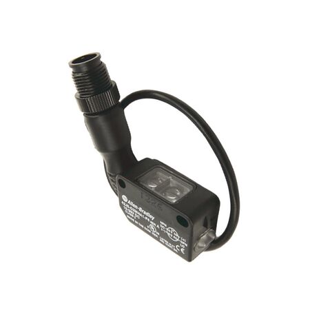 Allen-Bradley 42JSD2MNA1F4 Photoelectric Sensor