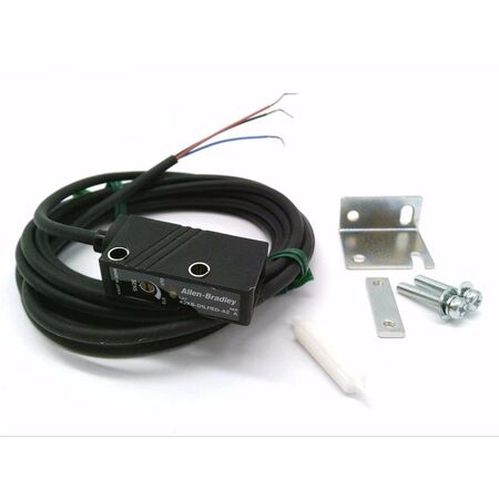 Allen-Bradley 42KBD1LPEDA2 Photoswitch Photoelectric Sensor
