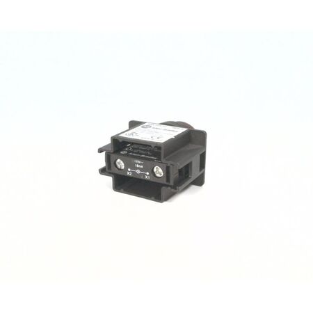 Allen-Bradley 800L22L10R LED Indicator Light