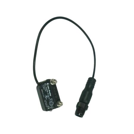 Allen-Bradley 42JSD2MPA2F4 Photoelectric Sensor