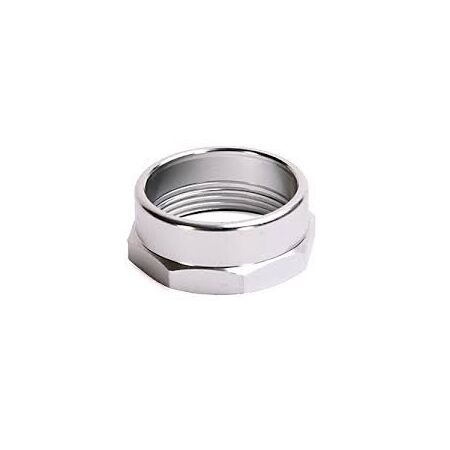 Allen-Bradley 800TN236 Octagonal Mounting Ring for 30mm Push Button