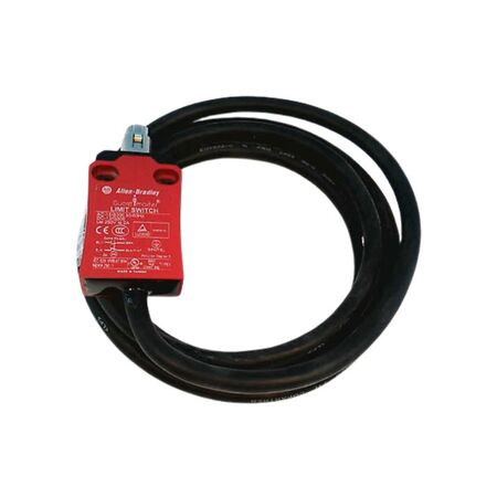 Allen-Bradley 440PACRS11C Safety Limit Switch