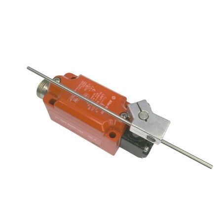 Allen-Bradley 440PMARS11N5 Safety Limit Switch