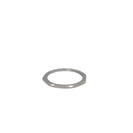 Allen-Bradley 800TN234 Replacement Mounting Ring for 800T Push Button