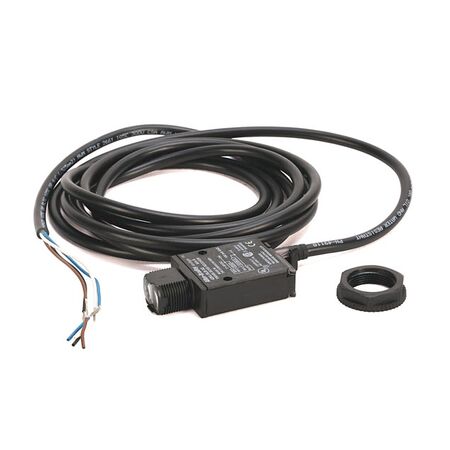 Allen-Bradley MiniSight Photoelectric Sensor with Cable