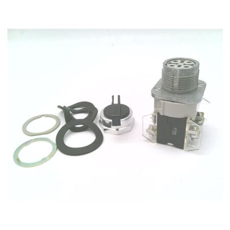 Allen-Bradley 800TJ17KC1B Selector Switch 30mm 3 Position